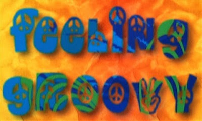 Peace Font