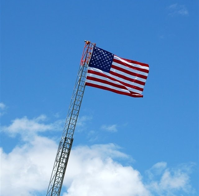 Capadia Designs Fourth of July a beautiful day!