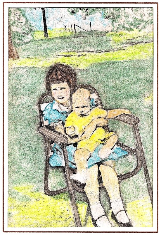 Capadia Designs: Happy Birthday Bill!