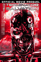 Terminator Salvation