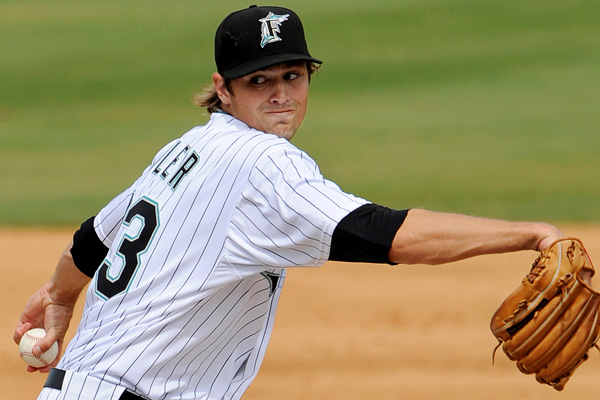 Off the Monster: Lefty for lefty: Andrew Miller to the