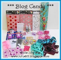 Blog Candy