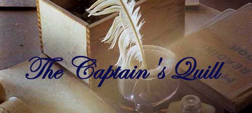 The Captain's Quill