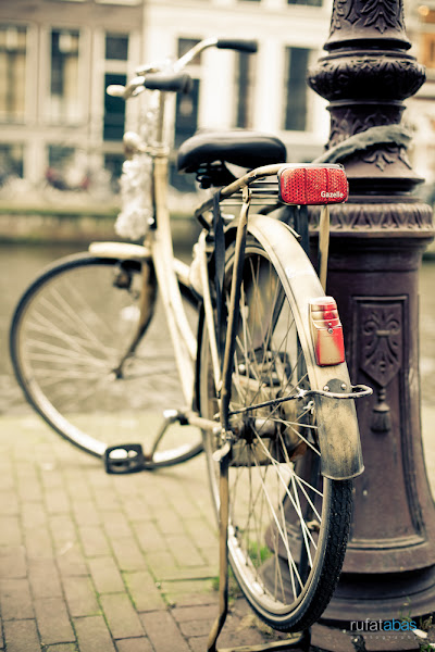 Amsterdam - city of canals | Rufat Abas Photography Amsterdam - city of canals