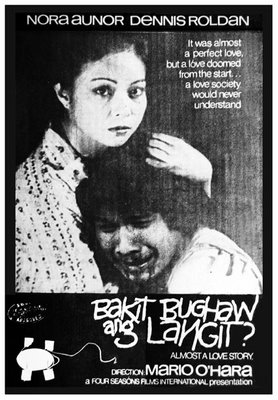 Nora Aunor Movies