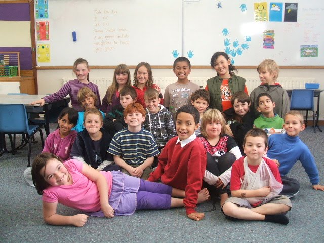 ROOM 6 ALLSTARS