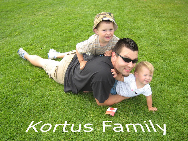 Kortus Family