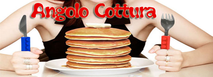 Angolo Cottura