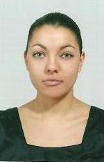 Name: Alina Sushko Name: Alina Sushko