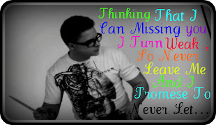 Thinking That I...........