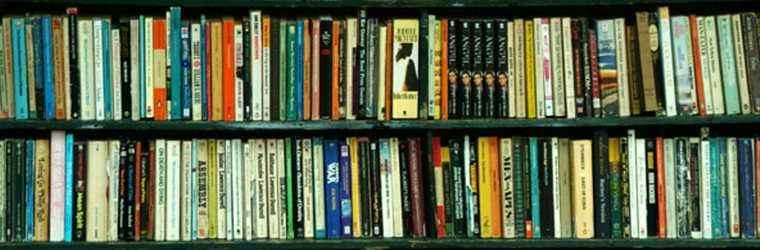 Original Books