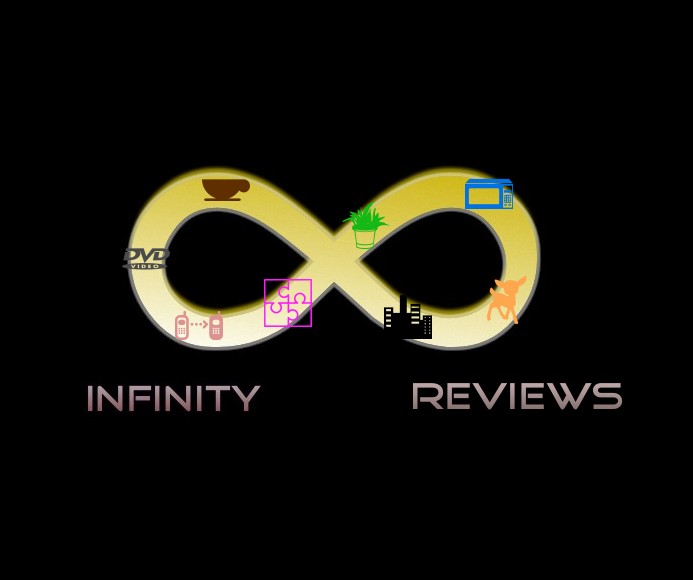 Infinity Reviews