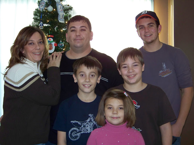 Pickerd Family
