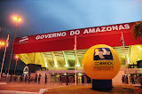 Arena  Amadeu Texeira