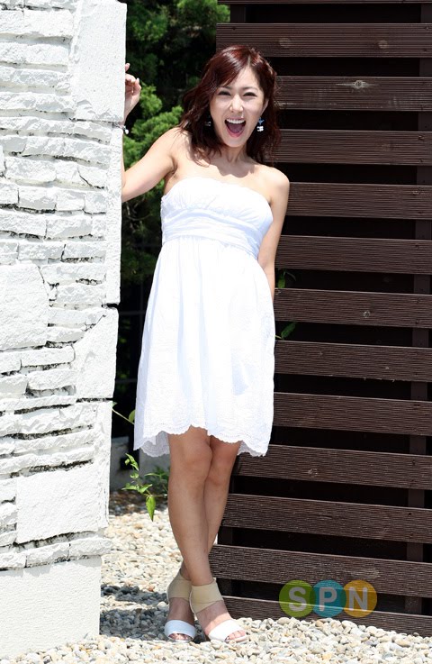 Asian Hot Celebrity: Yoo Soo Young pictures