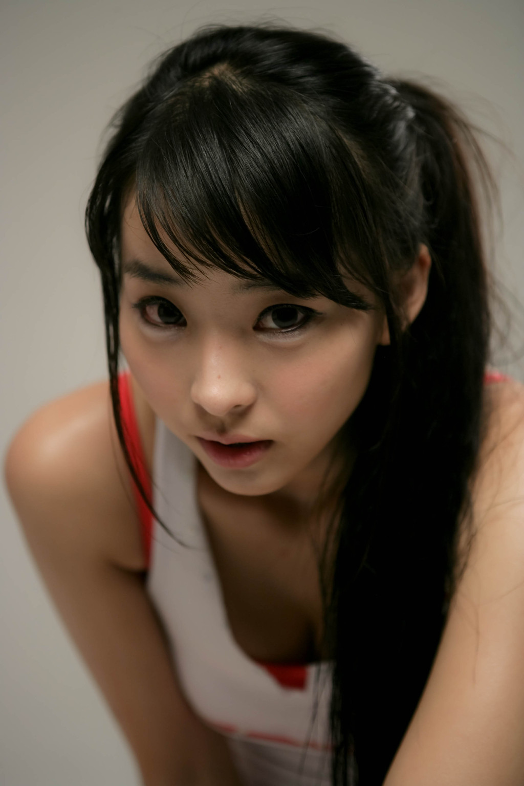 Sexy Kim Ha Yul Posing on Bed - Hot Korean Girls | Korean 