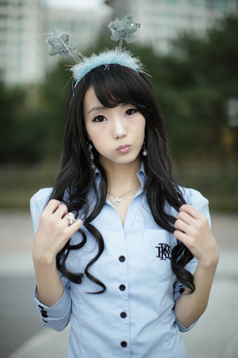 Asian Hot Celebrity: The Leggy Lass, Im Soo Yeon Returns!