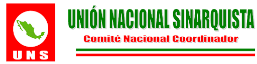 MOVIMIENTO NACIONAL SINARQUISTA