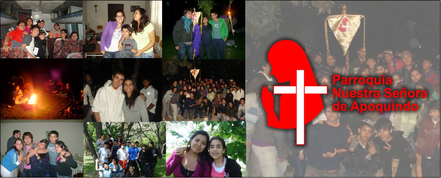 :::Nuestra Señora de Apoquindo:::