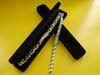 Tungsten/Stainless Steel Magnetic Bracelet