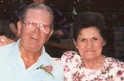 Grandpa & Grandma