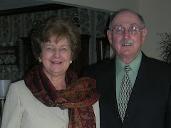 Mom & Dad Blair