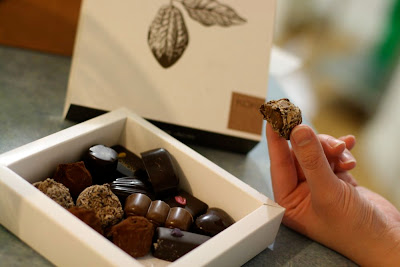 Koko Black Chocolate