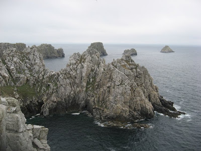Presqu'île de Crozon