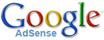 Google Adsense Logo