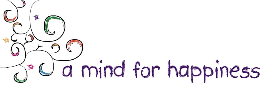 A mind for happiness