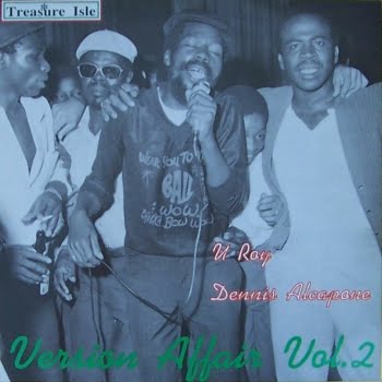 3 Tops With Tommy McCook And The Supersonics Band Do It Right You Should Have Known 3 Tops With Tommy McCook And The Supersonics Band Do It Right You Should Have Known