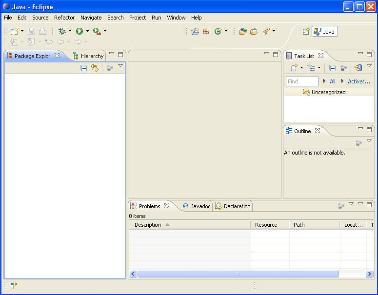 how to make a computer program with eclipse how to make a computer program with eclipse