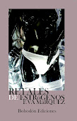 Libro de poemas de Eva Márquez - Bohodón Ediciones