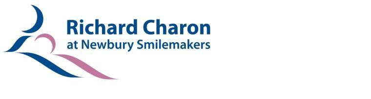 Richard Charon at <p>Newbury Smile-Makers</p>