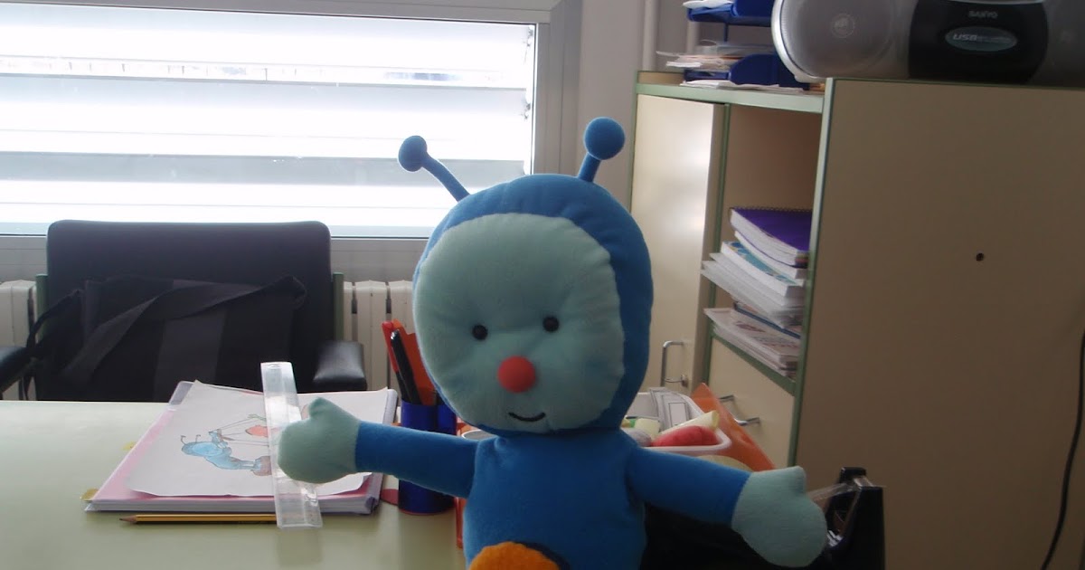 DIARIO MÁGICO DE LOS NIÑOS 20122013 PUPI, PUPI, PUPI