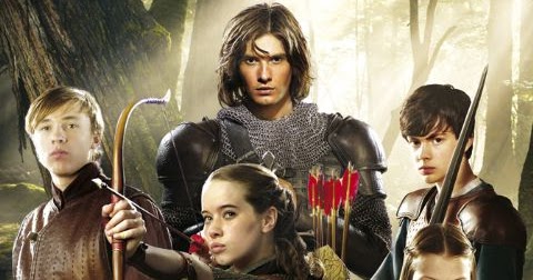 download film narnia 2