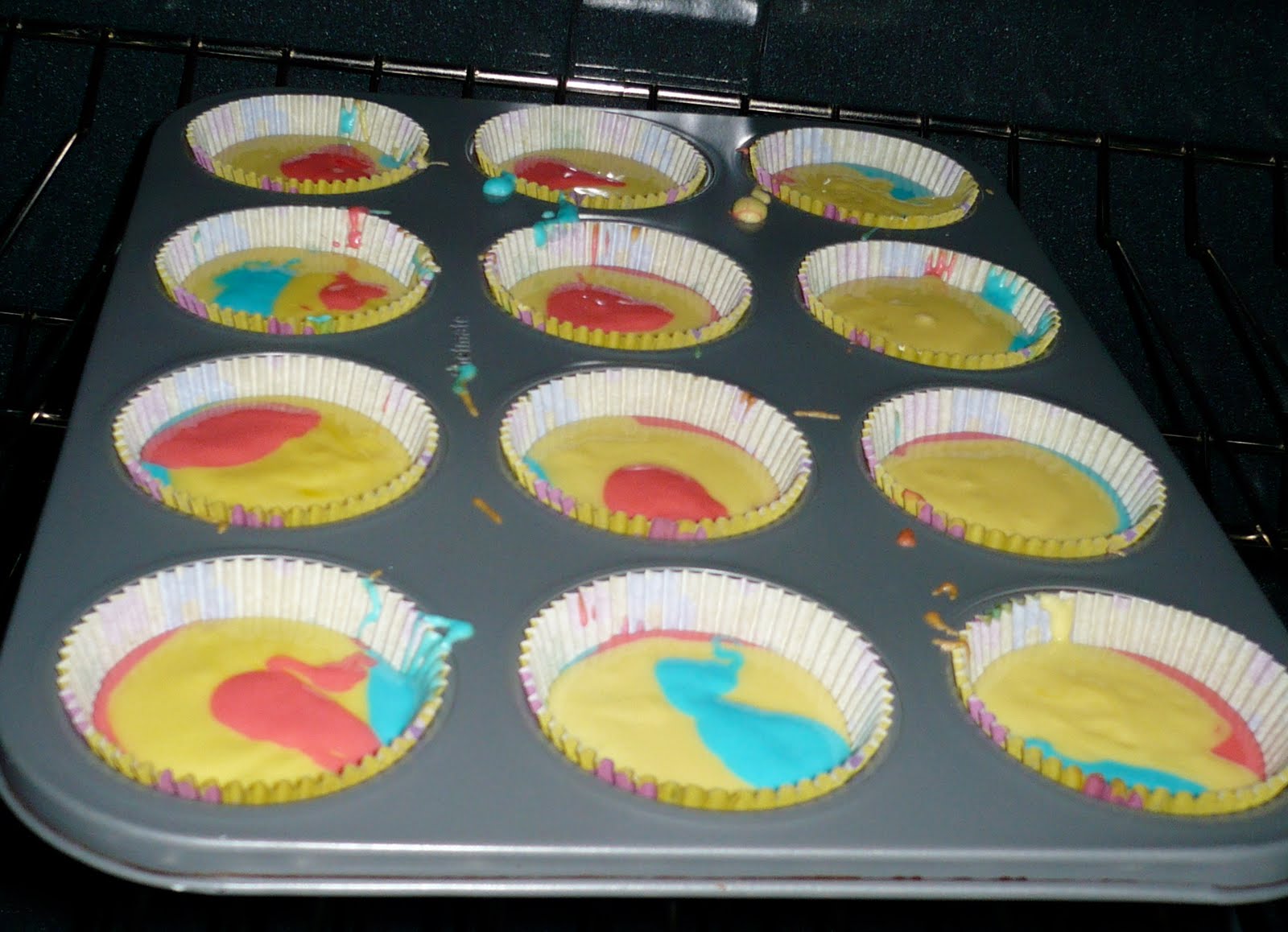 Cupcakin It Up! Cupcake Reviews, Cupcake Designs, and Cupcake