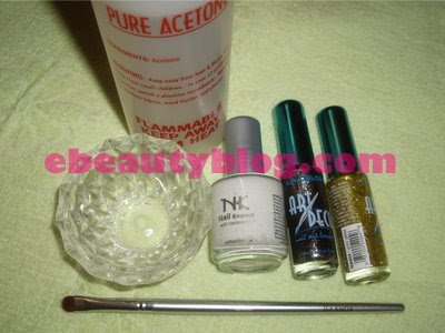 Nail Tip