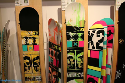 K2 Snowboards 2009-2010 – Shayboarder.com