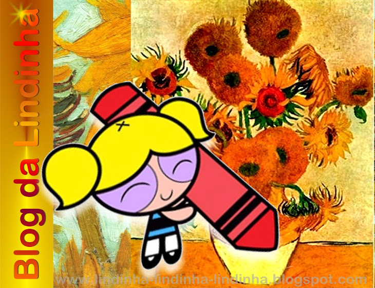 Blog da Lindinha