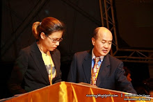 The Malaysian International Dance Championship 2009