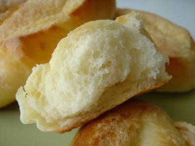 Butter Sugar