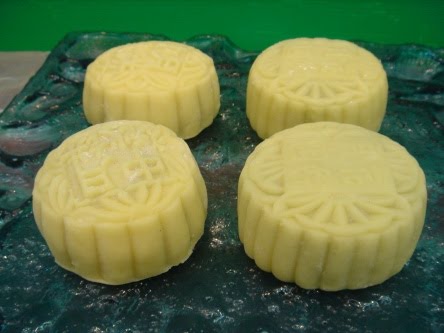Durian Dodol