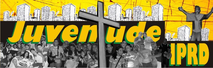 Juventude IPRD