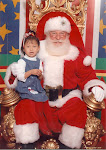 Santa 2007