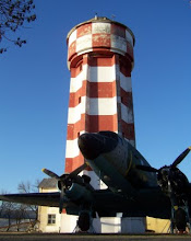 Museo Tecnológico Aeroespacial Río Cuarto