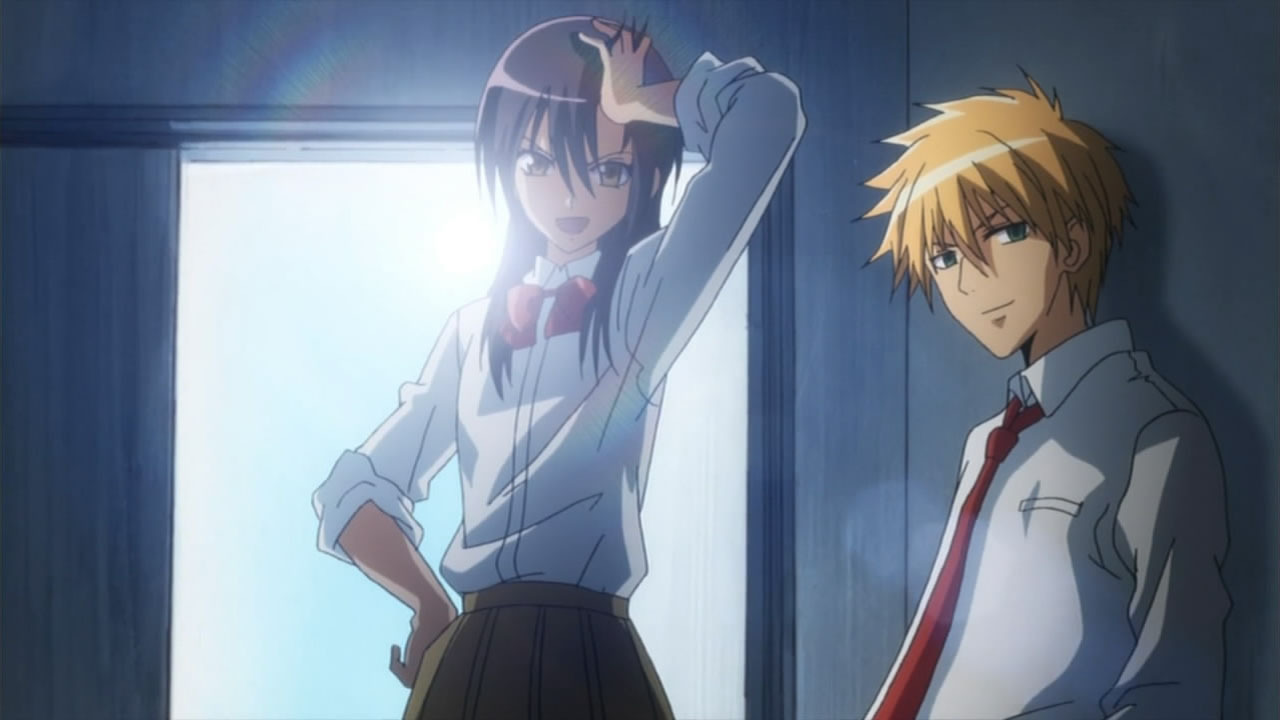 kaichou wa maid sama anime online english sub kaichou wa maid sama anime online english sub
