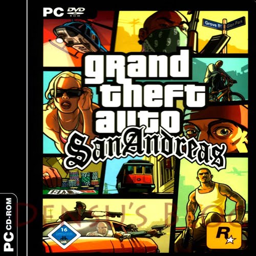 Comeflywithme Gta