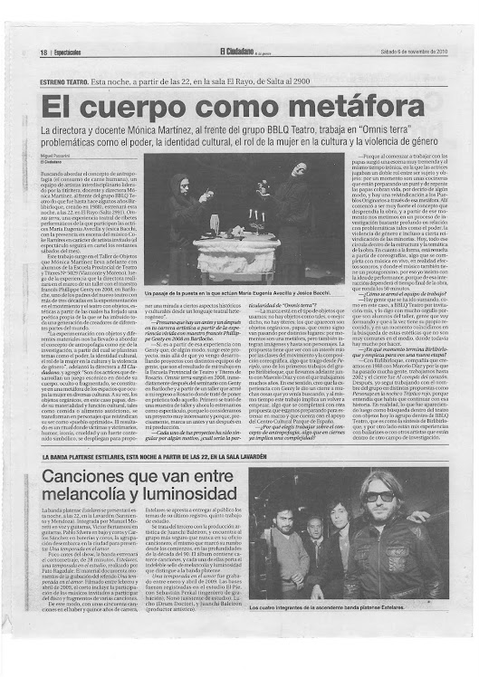 diario El Ciudadano