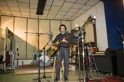 tone blumlein neumann u89 acoustic guitar another